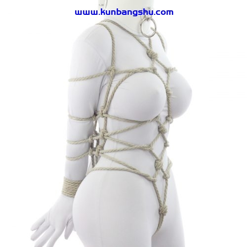 龟甲缚 菱形手缚 Hishi Te Shibari【94P+1V】在线观看